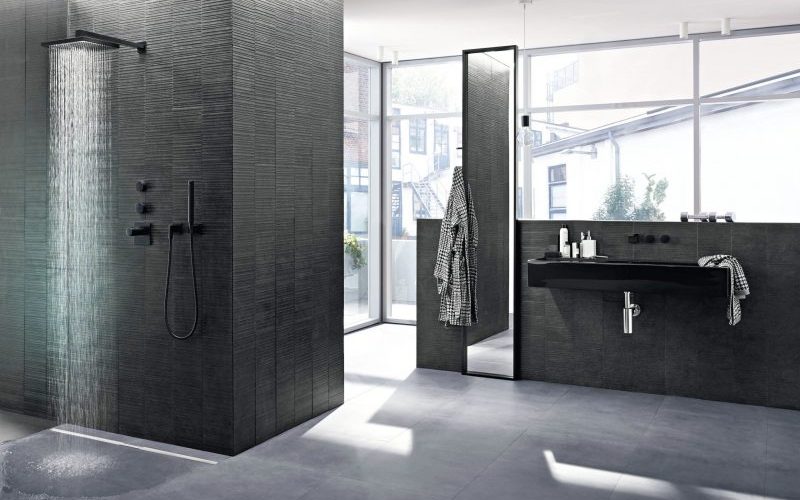 Was moderne Duschen wirklich komfortabel macht