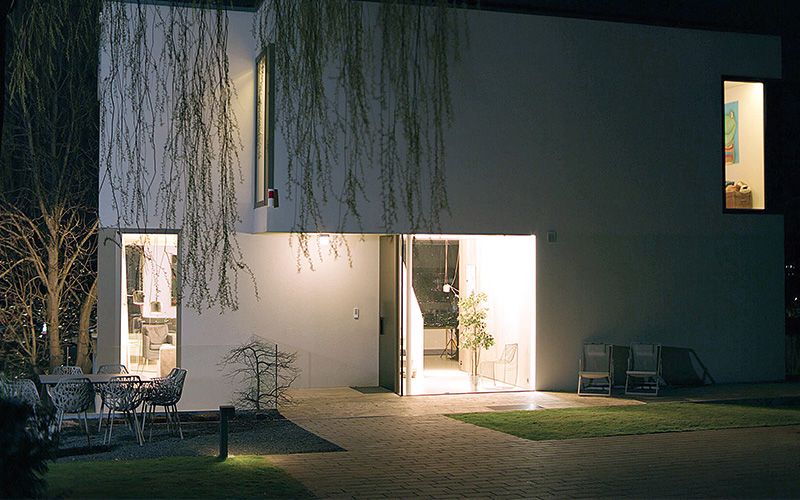 Hausbau mit Weitblick Hausbau mit Weitblick