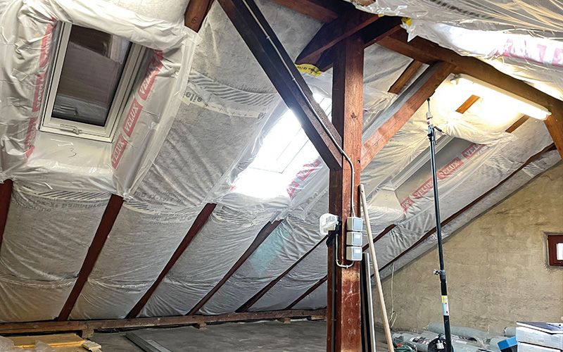 Dicht ist Pflicht Dicht ist Pflicht