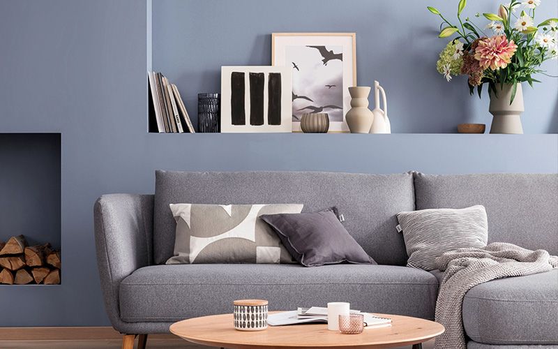 Nordische Leichtigkeit für jeden Tag