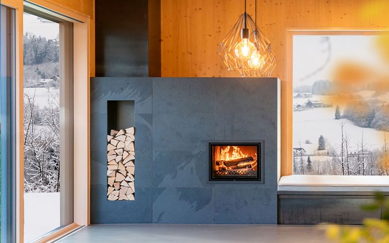 Heizen mit Holz ist weiterhin erlaubt