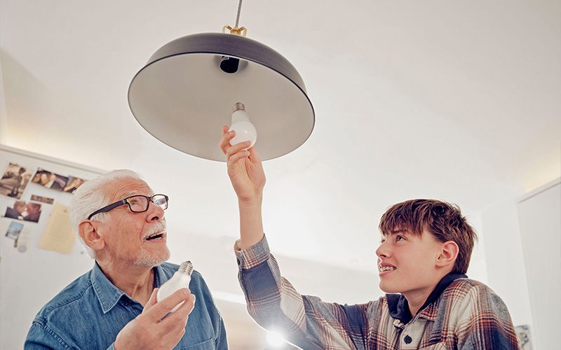 Energie ist Vertrauenssache