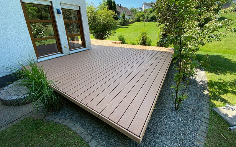 Von der Problemzone zur Gartenidylle Von der Problemzone zur Gartenidylle