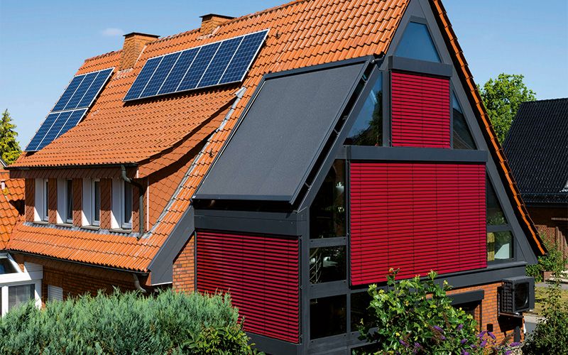 Ein Projekt mit Weitblick Ein Projekt mit Weitblick