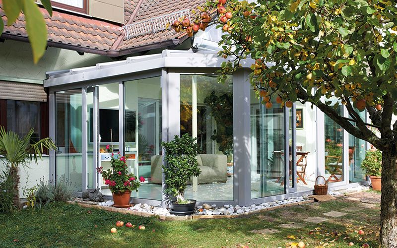 Länger draußen – auch wenn’s kälter wird Länger draußen – auch wenn’s kälter wird